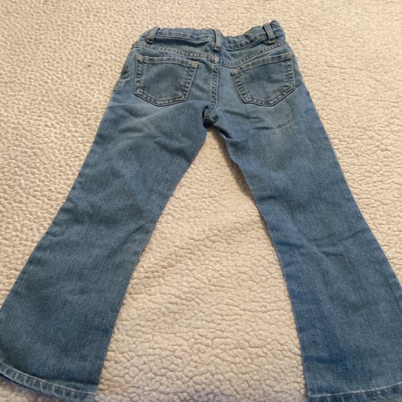 Girls Jeans size 6x-7 - Picture 2 of 2